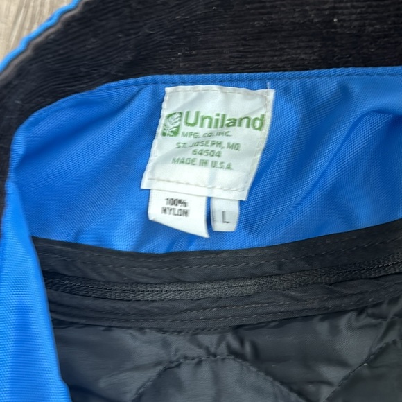 Reflective EMT Jacket - Picture 3 of 4